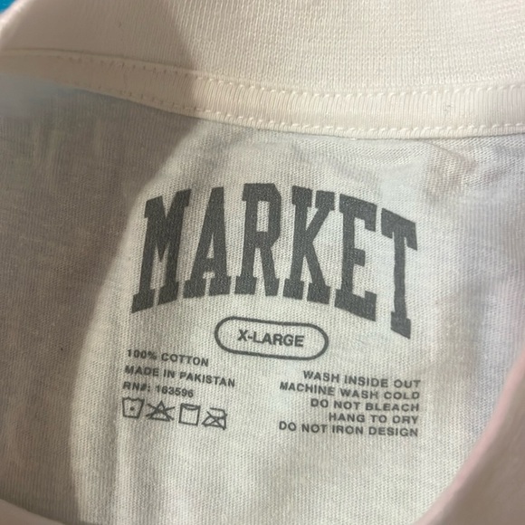 Market Studios Peace From Earth - Picture 3 of 4